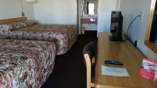 Lancaster Inn Buitenkant foto